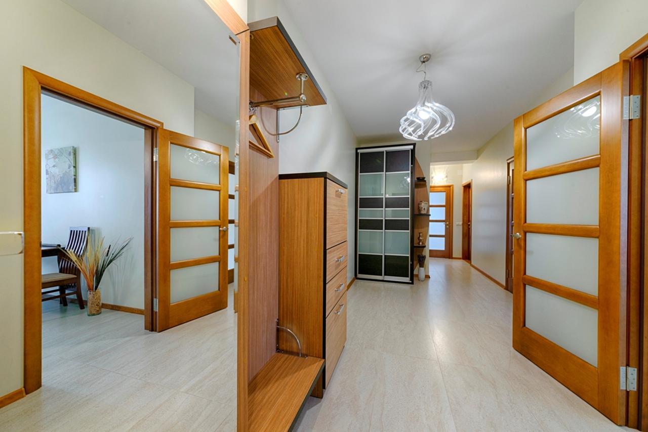 Arenda Apartments - Surganova,5A Minsk Luaran gambar