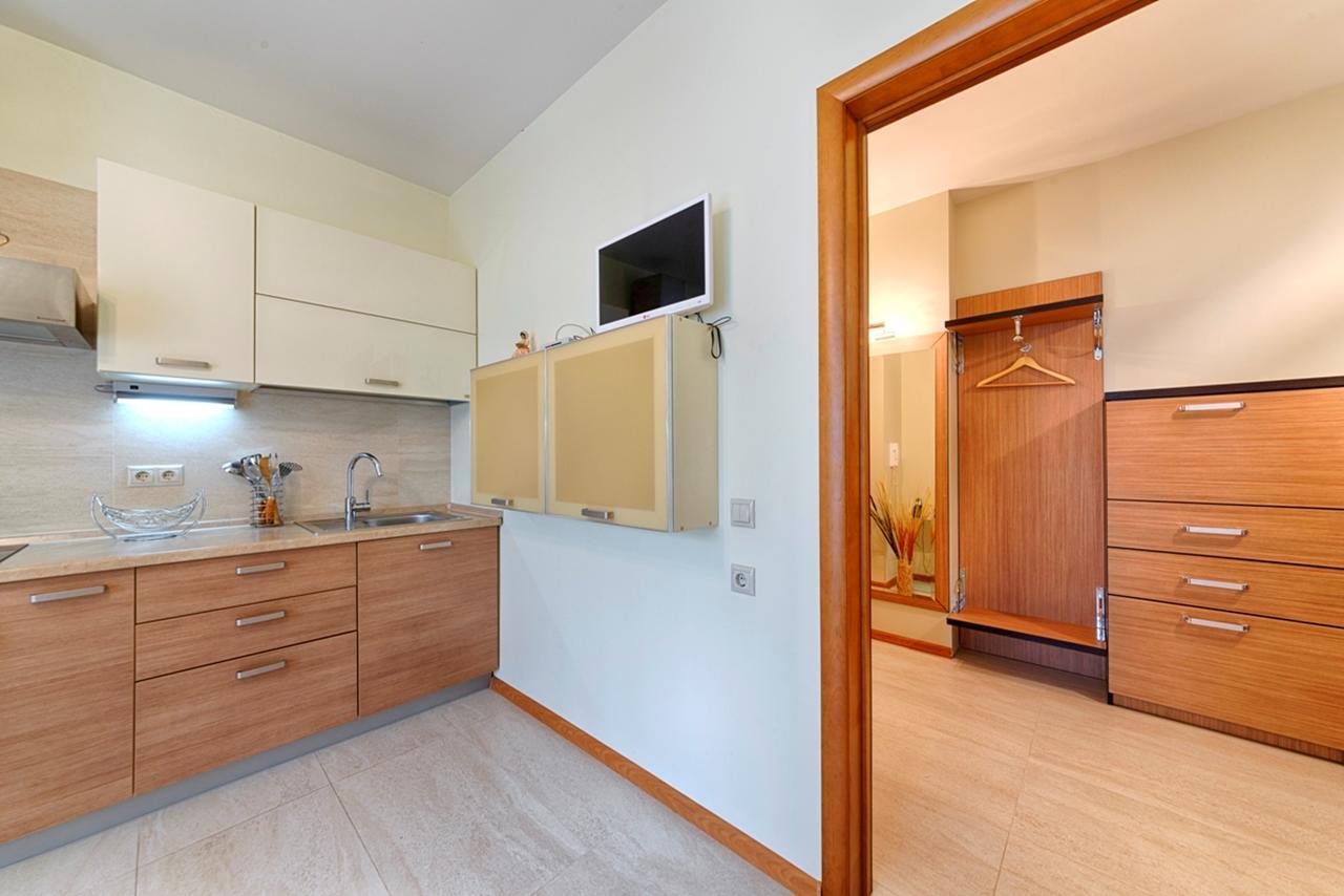 Arenda Apartments - Surganova,5A Minsk Luaran gambar